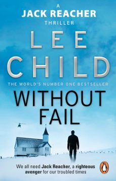 without fail-lee child-9781407070643