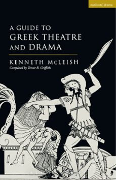 -kenneth mcleish-trevor r. griffiths-9781408149843
