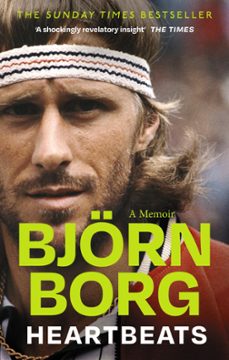 -bjorn borg-9781408722343