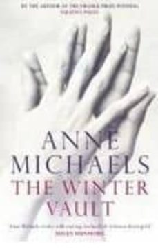 the winter vault-9781408806043