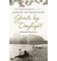 -janine di giovanni-9781408821343