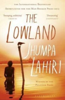 the lowland-jhumpa lahiri-9781408843543
