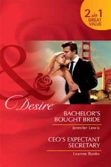-jennifer lewis-leanne banks-9781408922743