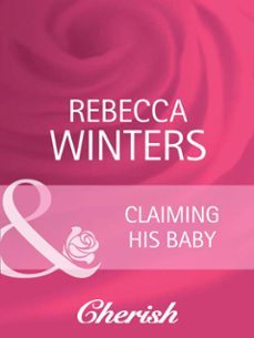 -rebecca winters-9781408945643