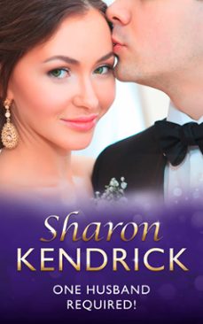 -sharon kendrick-9781408985243