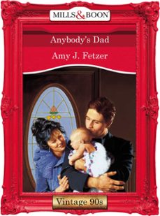 anybody's dad (ebook)-amy j. fetzer-9781408991343