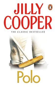 -jilly cooper-9781409032243