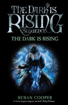 the dark is rising (ebook)-susan cooper-9781409048343