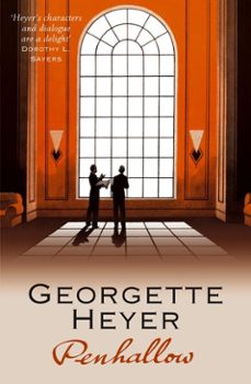 penhallow-georgette heyer-9781409049043