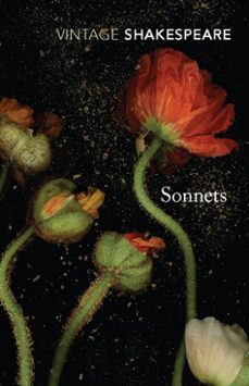 sonnets-william shakespeare-9781409075943