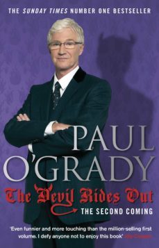 the devil rides out (ebook)-paul o'grady-9781409094043