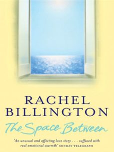 the space between (ebook)-rachel billington-9781409130543