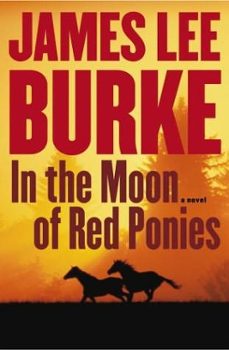 -james lee burke-9781409132943
