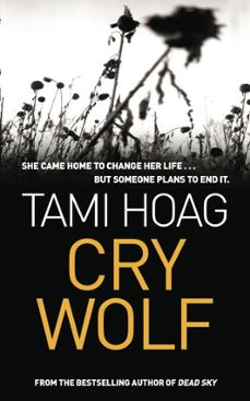 cry wolf-tami hoag-9781409140443