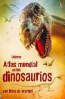 el mundo de los dinosaurios-9781409502043