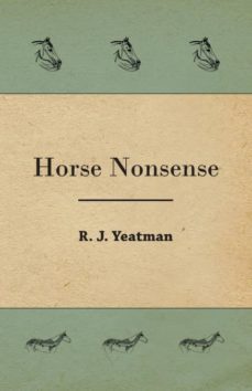 horse nonsense-9781409724643