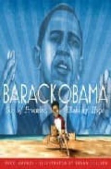 barack obama son of promise child of hope-nikki grimes-9781416971443