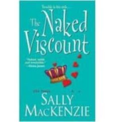 the naked viscount-sally mackenzie-9781420102543
