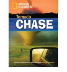 tornado chase+cdr 1900-9781424022243
