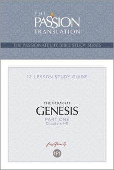 tpt the book of genesis—part 1 (ebook)-brian simmons-9781424560943