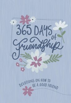 365 days of friendship (ebook)-9781424565443
