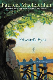 edward's eyes (ebook)-patricia maclachlan-9781439156643