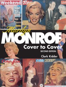 marilyn monroe: cover to cover (ebook)-9781440225543