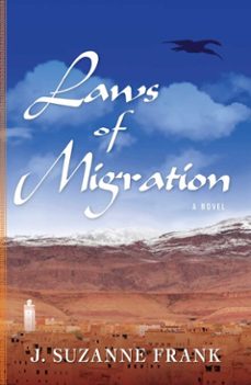 laws of migration (ebook)-suzanne frank-9781440557743