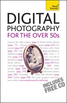 digital photography for the over 50s: teach yourself (ebook)-peter cope-9781444129243
