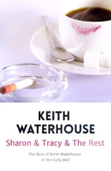 -keith waterhouse-9781444753943