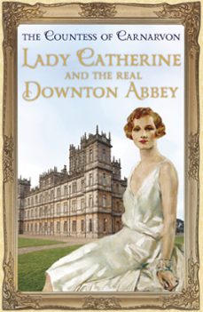 -the countess of carnarvon-9781444762143