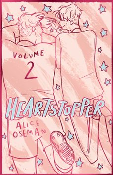 heartstopper volume 2-alice oseman-9781444972443