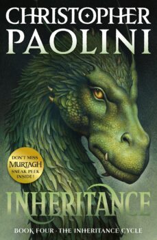 inheritance-christopher paolini-9781446403143