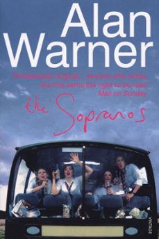 -alan warner-9781446444443