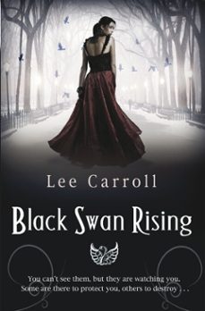 black swan rising-lee carroll-9781446465943