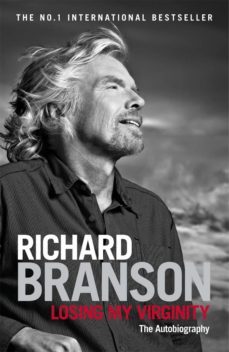 losing my virginity (ebook)-richard branson-9781446483343