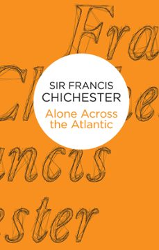 -francis chichester-9781447234043