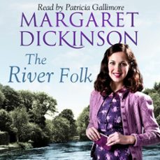 -margaret dickinson-9781447257943
