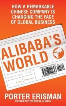 alibaba s world-erisman porter-9781447290643
