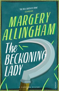 the beckoning lady-margery allingham-9781448138043