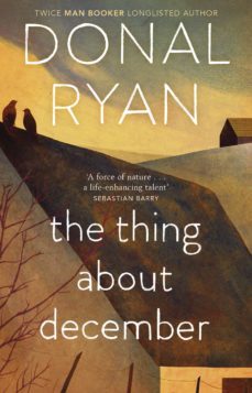 the thing about december (ebook)-donal ryan-9781448154043