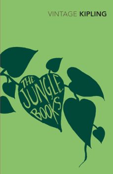 the jungle books-rudyard kipling-9781448155743