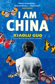 -xiaolu guo-9781448161843