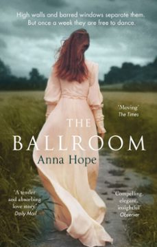 the ballroom-anna hope-9781448170043