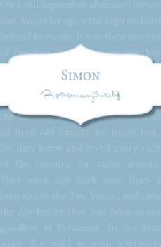 simon (ebook)-rosemary sutcliff-9781448173143