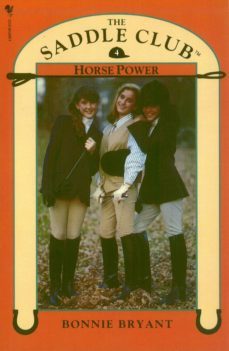-bonnie bryant-9781448194643