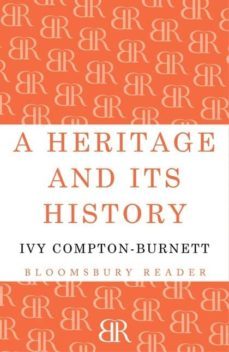 (i.b.d.) a heritage and its history-9781448204243