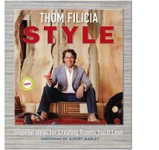thom filicia style (ebook)-thom filicia-9781451616743