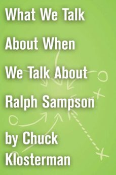 -chuck klosterman-9781451621143