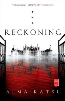 the reckoning (ebook)-alma katsu-9781451651843
